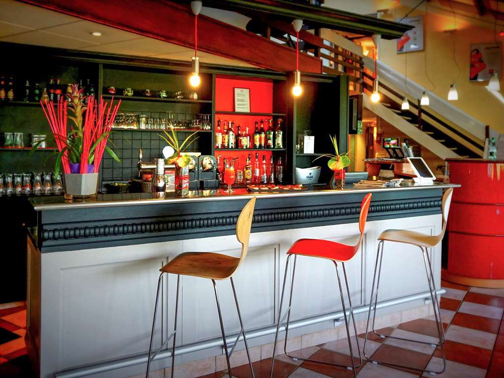 Ibis Tours Sud Hotel Chambray-lès-Tours Restaurante foto
